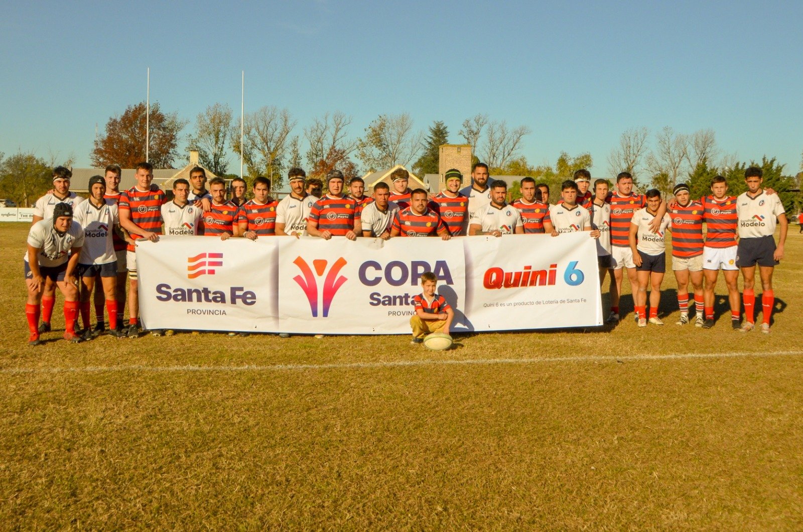 copa Santa fe – como sigue –